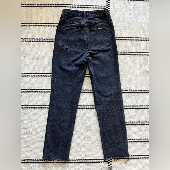 SOLD!! Rolla’s Dusters Size 26 - Picture 3 of 4